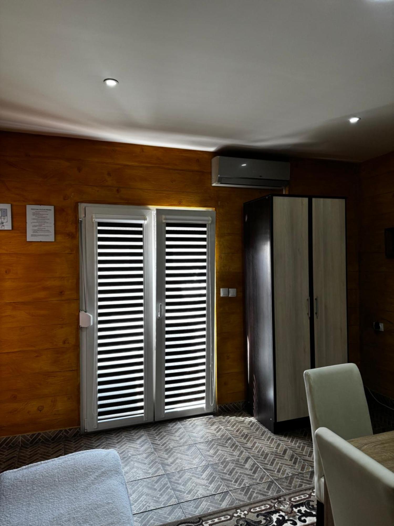 Apartments Vila Brzi & Beka Szabács Kültér fotó